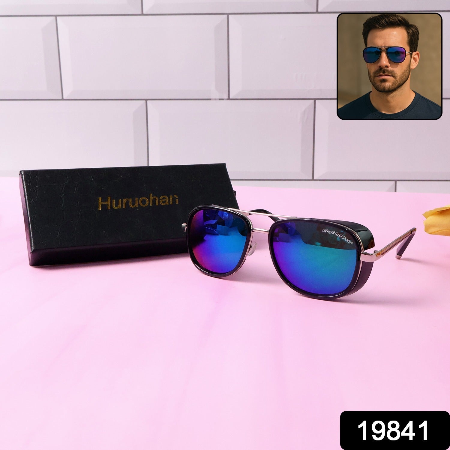 Stylish Polarized Aviator Sunglasses Stylish Polarized Aviator Sunglasses